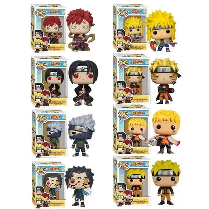 Funko Pop! Naruto Gaara PVC Figure Dolls