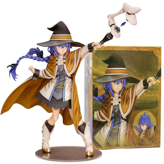 Mushoku Tensei：Jobless Reincarnatio Roxy 25cm PVC Figure