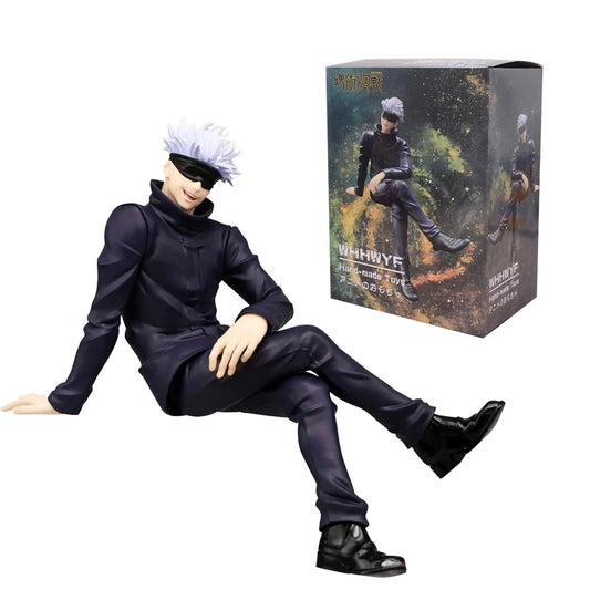 Jujutsu Kaisen Gojo Satoru Figure