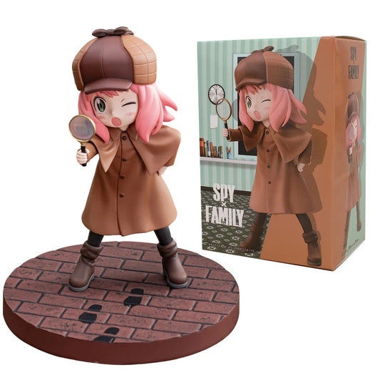 SPY×FAMILY Anya 13cm PVC Figure