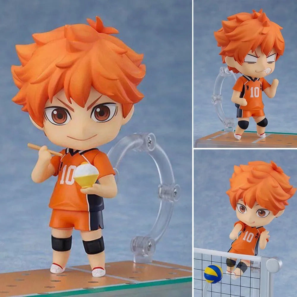 Haikyuu Hinata Shoyo PVC Figure