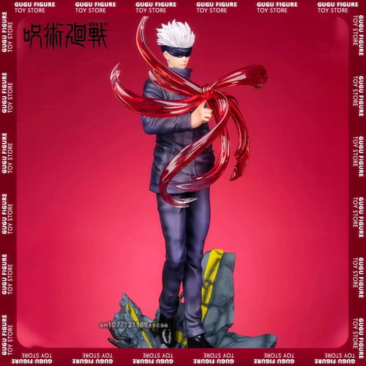 Jujutsu Kaisen Gojo Satoru-2 Figure