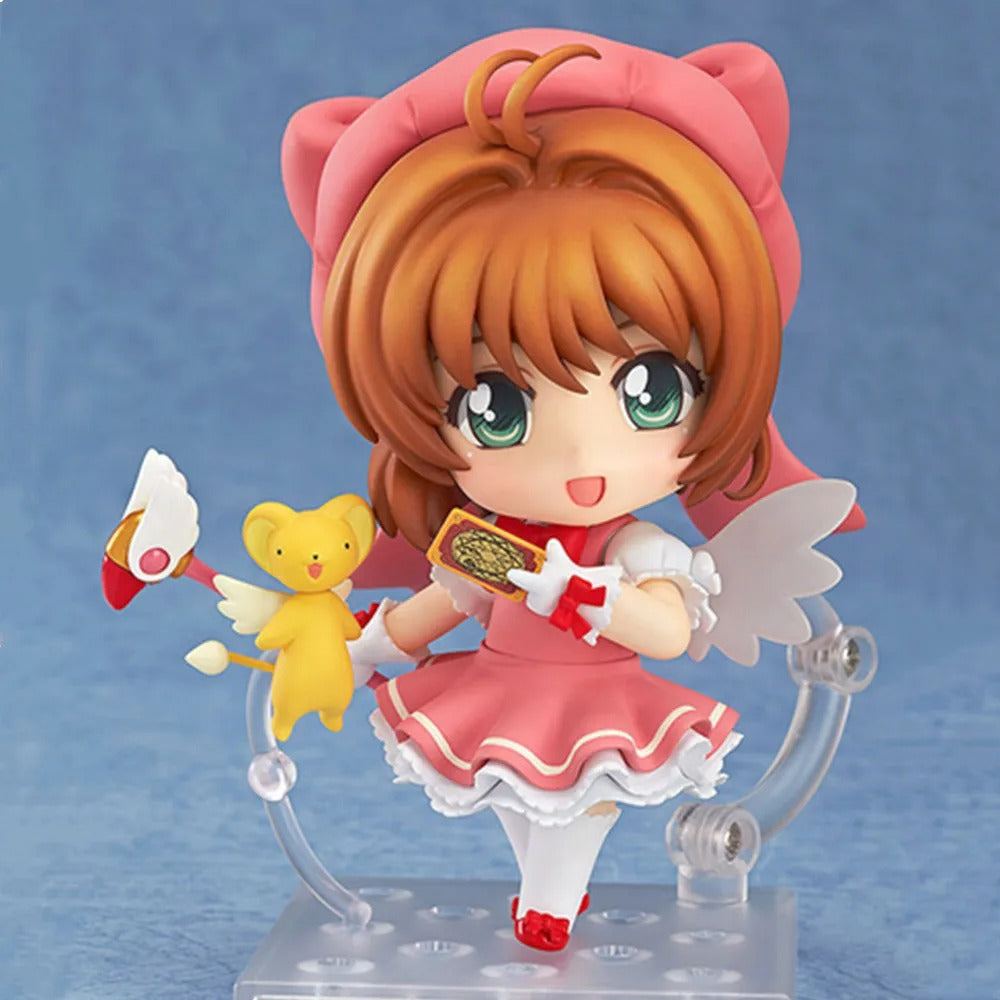 Cardcaptor Sakura Sakura Kinomoto PVC Figure