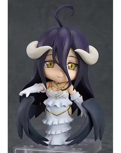 Overlord Albedo PVC Figure