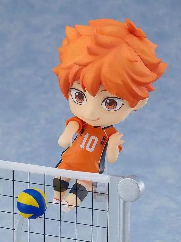 Haikyuu Hinata Shoyo PVC Figure