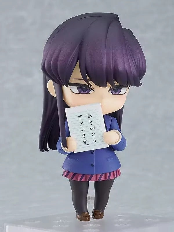 Komi Can't Communicate Komi-san wa PVC Figure