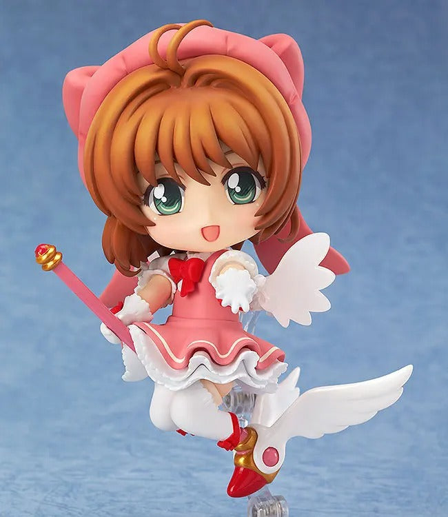 Cardcaptor Sakura Sakura Kinomoto PVC Figure