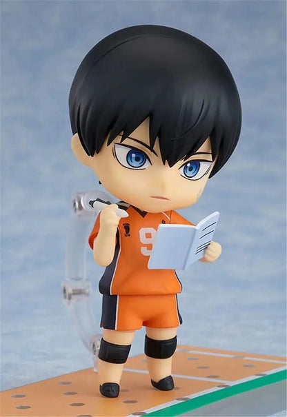 Haikyuu Tobio Kageyama PVC Figure