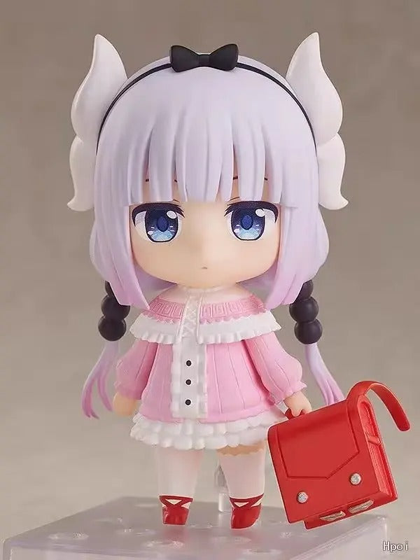 Miss Kobayashi's Dragon Maid Kanna Kamui PVC Figure