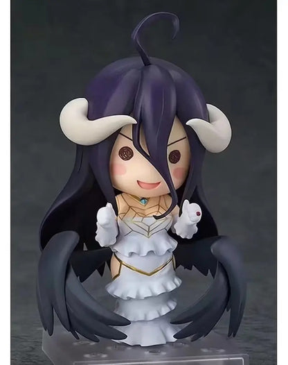 Overlord Albedo PVC Figure