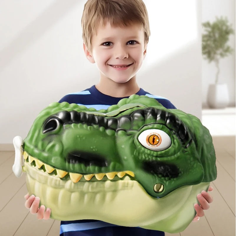 Children Simulation Dinosaur World Toy For Boy Jurassic Models Action Figures PVC Tyrannosaurus Animals Park Kids 3 Years Gift