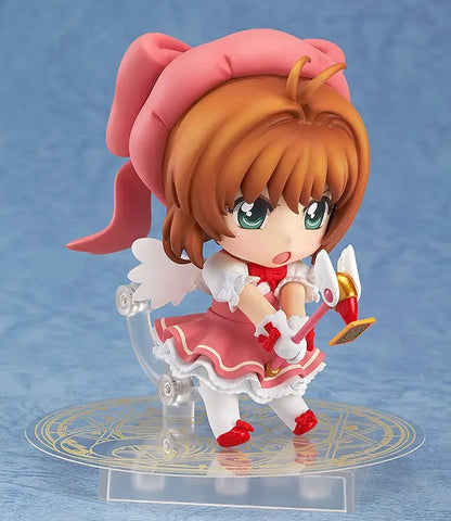 Cardcaptor Sakura Sakura Kinomoto PVC Figure