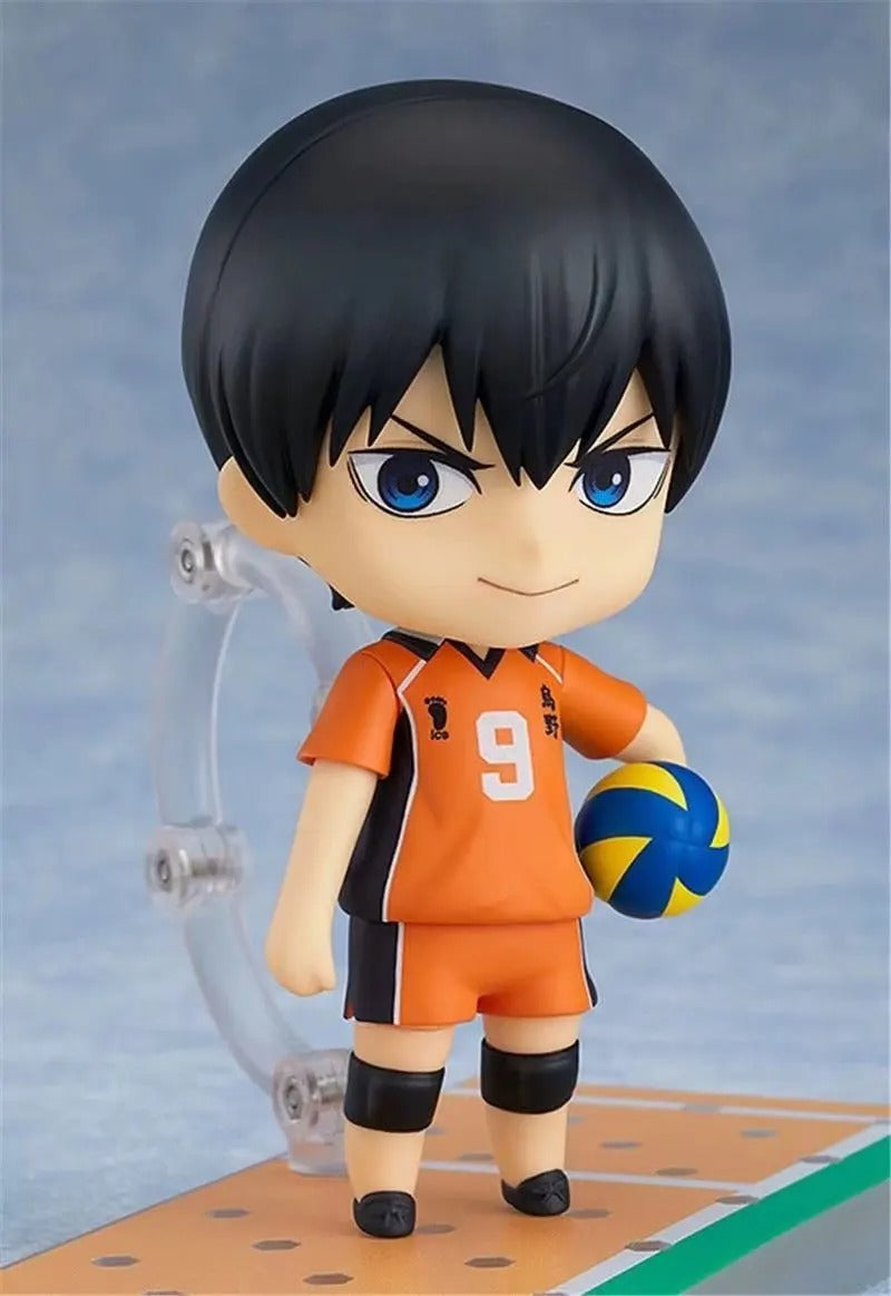 Haikyuu Tobio Kageyama PVC Figure