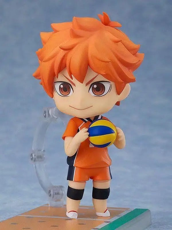 Haikyuu Hinata Shoyo PVC Figure