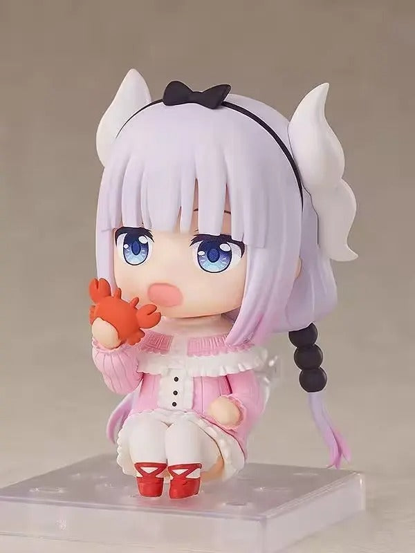 Miss Kobayashi's Dragon Maid Kanna Kamui PVC Figure