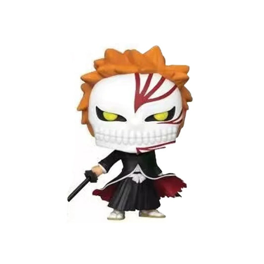 Funko Pop! Bleach Kurosaki Ichigo-2 PVC Figure Dolls