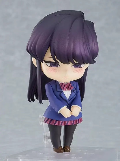 Komi Can't Communicate Komi-san wa PVC Figure