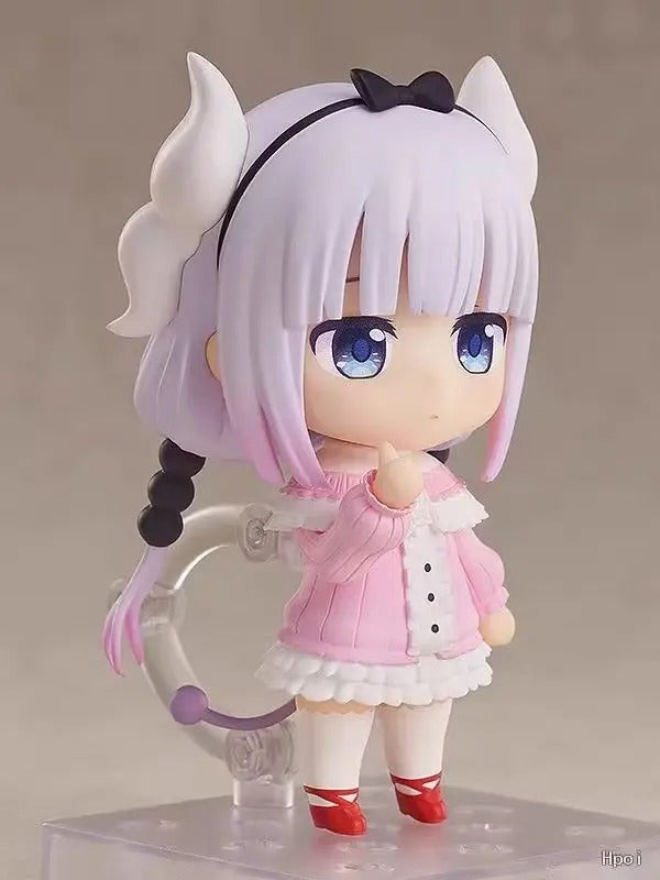 Miss Kobayashi's Dragon Maid Kanna Kamui PVC Figure