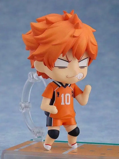 Haikyuu Hinata Shoyo PVC Figure