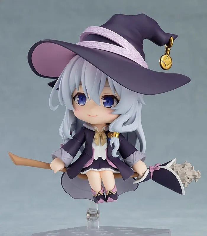 Wandering Witch: The Journey of Elaina Elaina PVC Figure