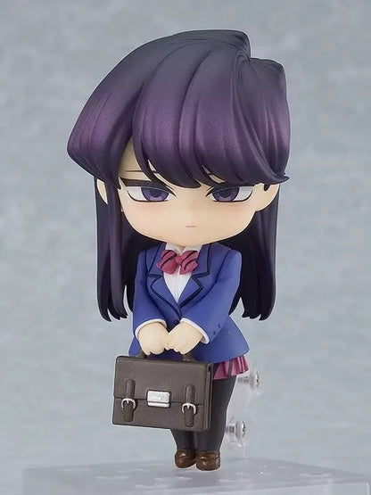 Komi Can't Communicate Komi-san wa PVC Figure