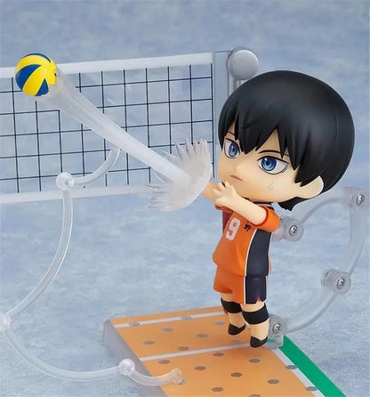 Haikyuu Tobio Kageyama PVC Figure