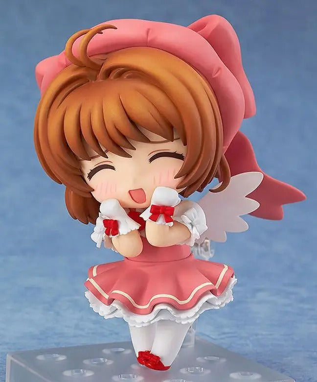 Cardcaptor Sakura Sakura Kinomoto PVC Figure