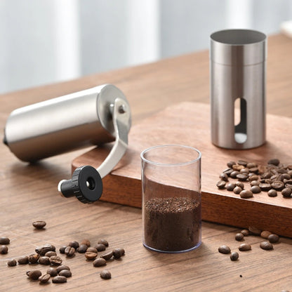 Manual Coffee Grinder Hand Steel Ceramics Core Coffee Grinding Hand Mill Cafe Burr Mill Grinder Ceramic Corn Coffee Machine