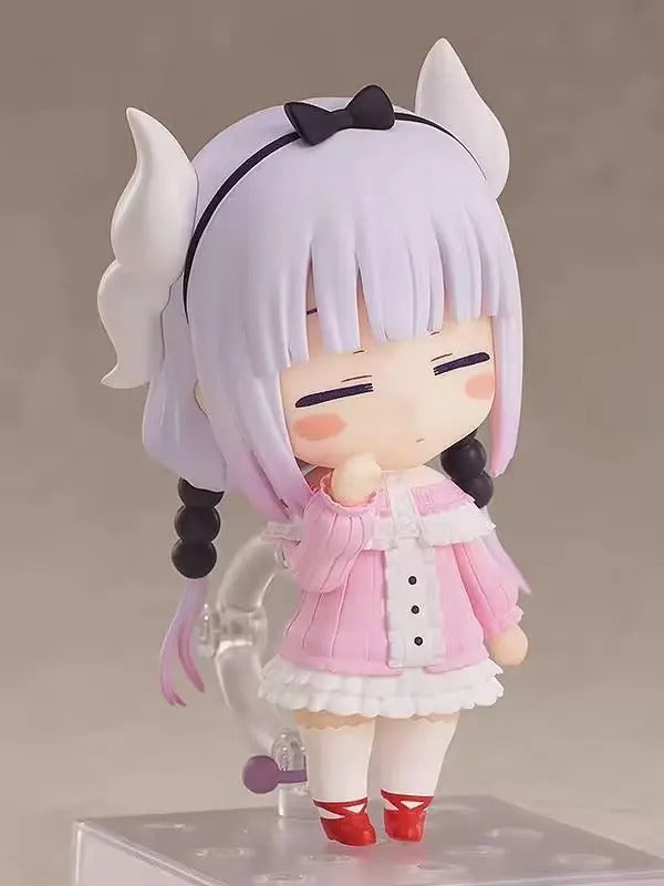 Miss Kobayashi's Dragon Maid Kanna Kamui PVC Figure