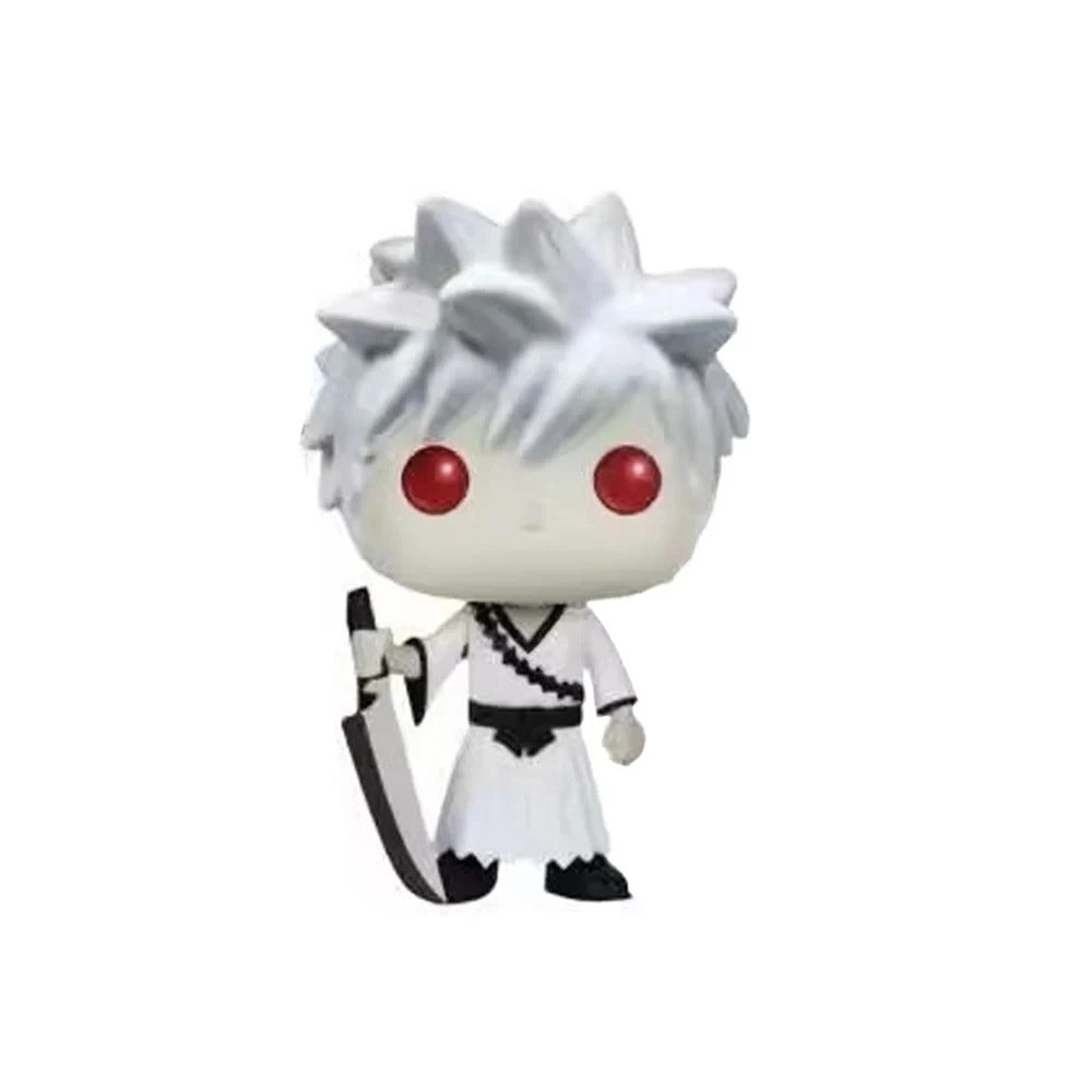 Funko Pop! Bleach Kurosaki Ichigo-3 PVC Figure Dolls