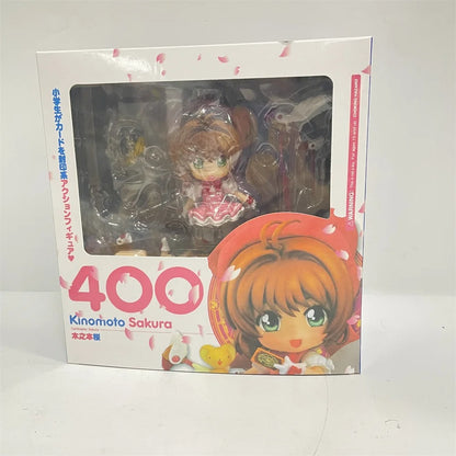 Cardcaptor Sakura Sakura Kinomoto PVC Figure