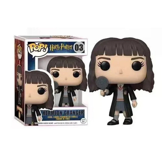 Funko Pop! Harry potter Hermione Granger PVC Figure Dolls