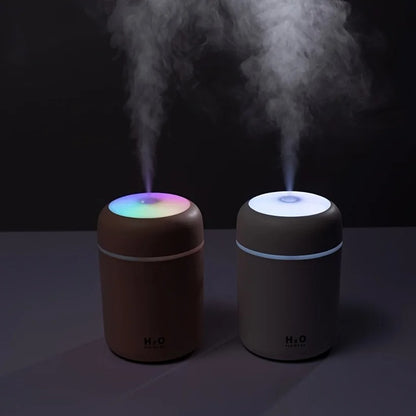 Portable Air Humidifier ( 300ml)