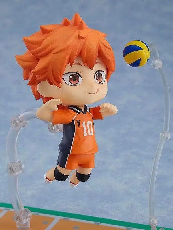 Haikyuu Hinata Shoyo PVC Figure