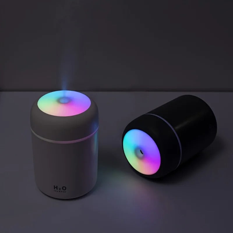 Portable Air Humidifier ( 300ml)