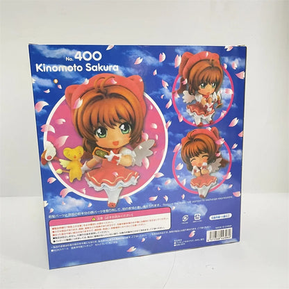 Cardcaptor Sakura Sakura Kinomoto PVC Figure