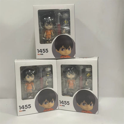 Haikyuu Tobio Kageyama PVC Figure