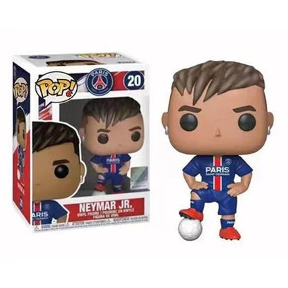 Funko Pop! Football Stars Neymar Jr. PVC Figure Dolls