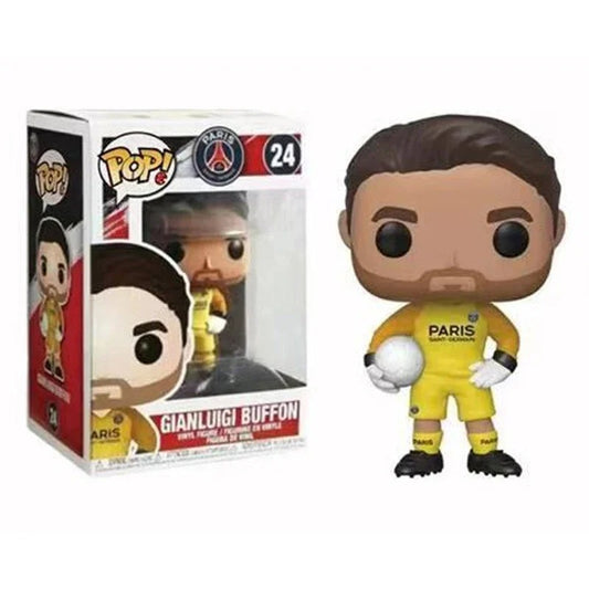 Funko Pop! Football Stars Gianluigi Buffon PVC Figure Dolls