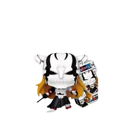 Funko Pop! Bleach Kurosaki Ichigo-4 PVC Figure Dolls