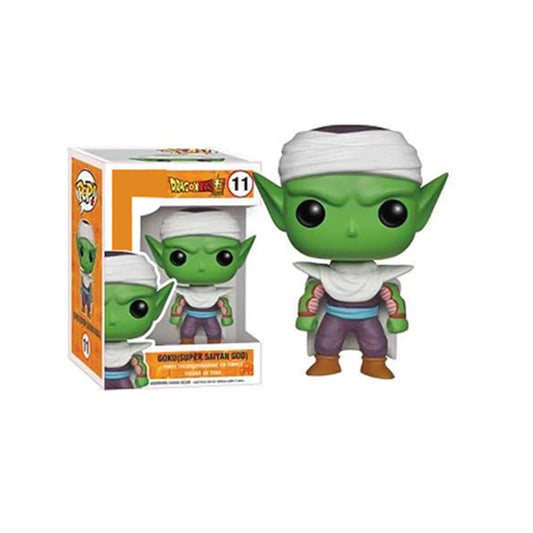 Funko Pop! Dragon Ball Piccolo Daimao PVC Figure Dolls