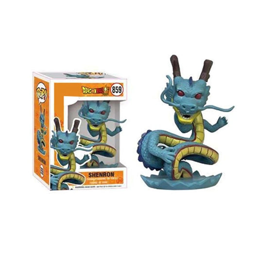 Funko Pop! Dragon Ball Shenron PVC Figure Dolls